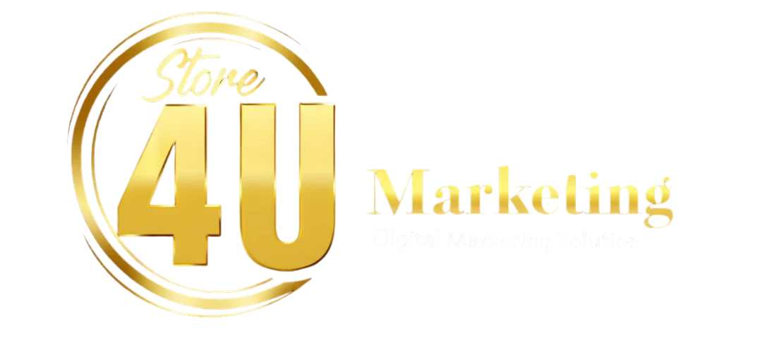 Store4u Business Solutions