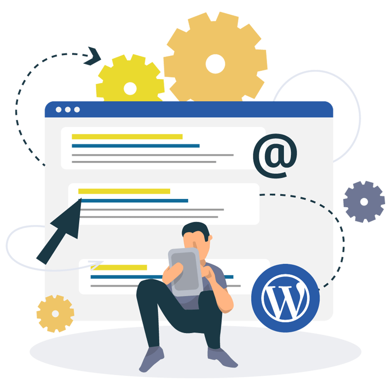 wordpress seo