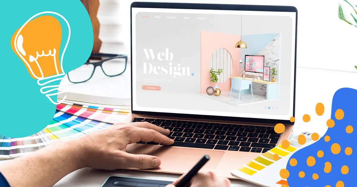 Website Design company in Burnaby